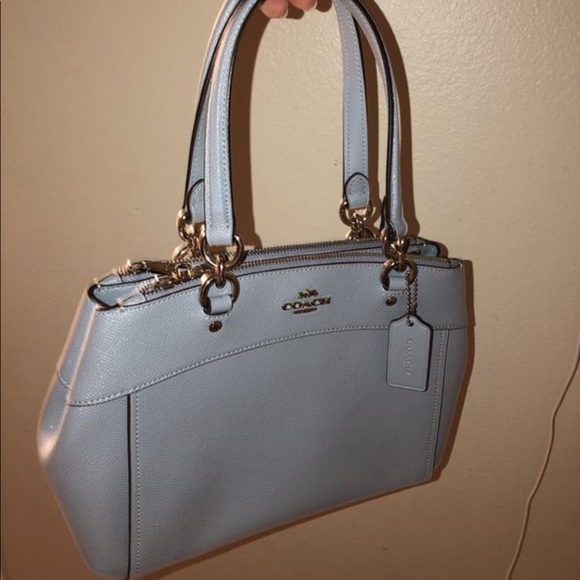 etta carryall coach